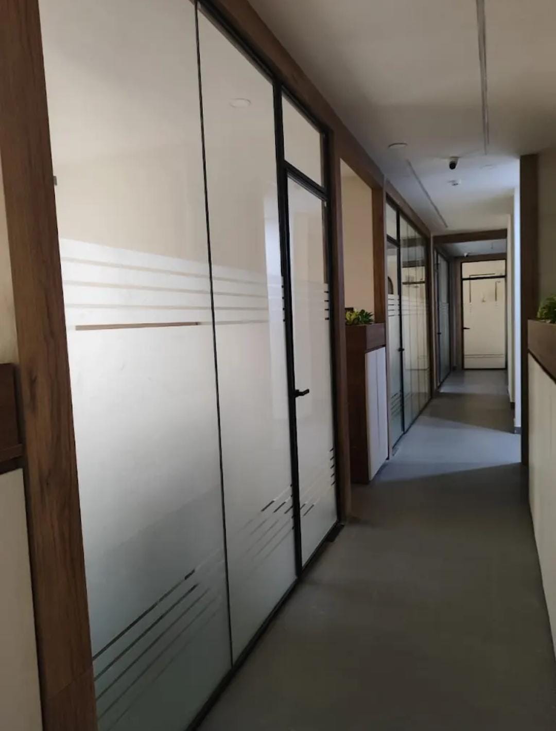 Aryavrat Aluminium Works Fabrication