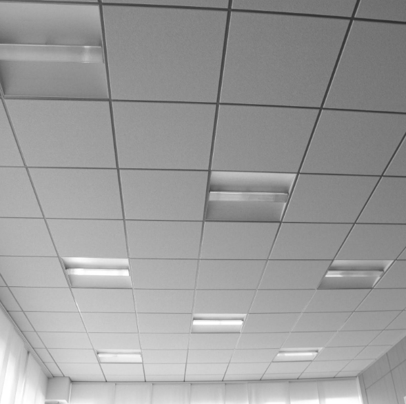 False Ceiling
